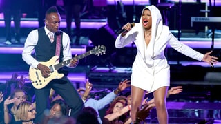 Jennifer Hudson Talks Prince Tribute: ‘I Can Only Hope He’s Pleased!’