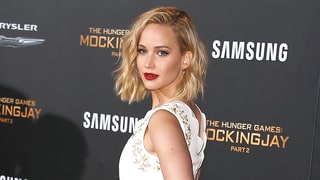 We Tried Jennifer Lawrence’s Full-Body Workout — Here’s What Happened!