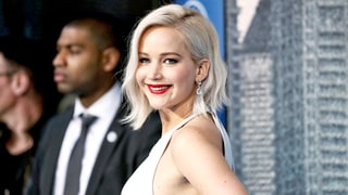 Jennifer Lawrence Is This Year’s Highest-Paid Actress! See Who Else Made the List