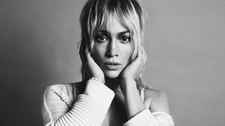 Jennifer Lopez Talks Marc Anthony Marriage: 'I Knew Very Quickly It Wasn't the Right Thing'