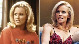 Jenny McCarthy