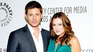 Supernatural’s Jensen Ackles, Wife Danneel Harris Ackles Expecting Twins!