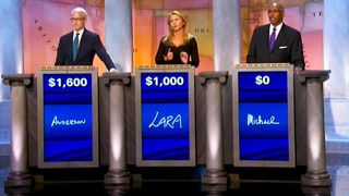 Jeopardy’s Celebrity Contestants Don’t Know Who NFL Star Cam Newton Is: ‘We Don’t Do Sports!’