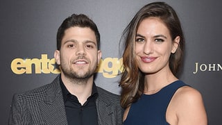 Entourage's Jerry Ferrara Is Engaged to Breanne Racano