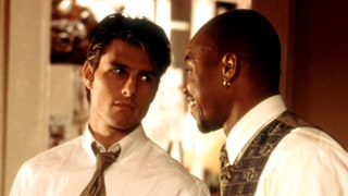 Tom Hanks: Jerry Maguire in 'Jerry Maguire'