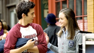 'Gilmore Girls’ Revival Adds Milo Ventimiglia's Jess: Details
