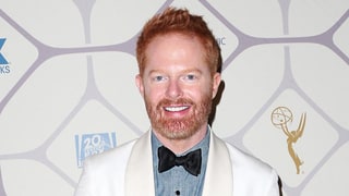 Jesse Tyler Ferguson Thanks Doctor for