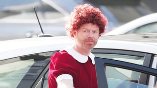 Another Annie Remake?!