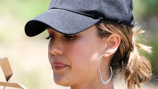 Jessica Alba