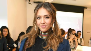 Jessica Alba
