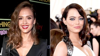 Here's the Deep Brunette Hair Color That Celebs Are Loving