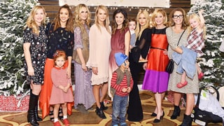 Hollywood Power Moms!