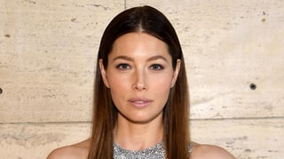 Jessica Biel Gets Bangs and a New Hair Color for the Fall