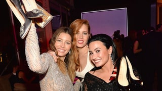 Oscars 2016 Afterparties: Inside the Hottest Celebrity Bashes