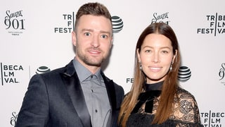 Jessica Biel Jokes About Working With Husband Justin Timberlake: 'I Like to Say That I Was His Boss'