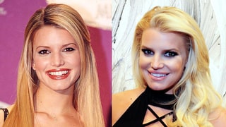 Jessica Simpson