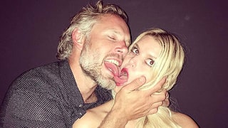Jessica Simpson