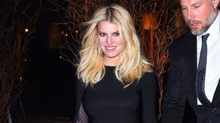 Jessica Simpson