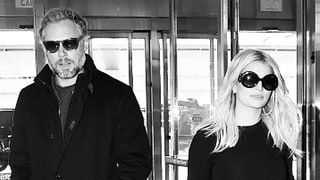 Jessica Simpson on Hubby Eric Johnson: I'm 'Happy to Procreate With This Man'