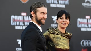Nate and Vanessa Forever?