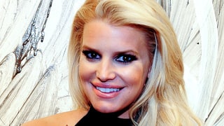 Jessica Simpson