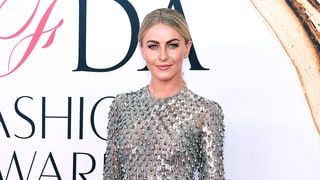Julianne Hough