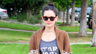 The Force Awakens