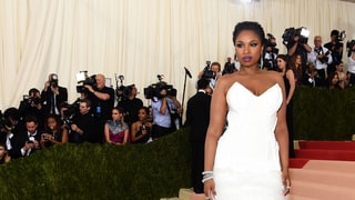 Jennifer Hudson