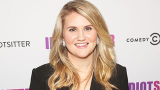 'Workaholics'' Jillian Bell Blurted Out 'Penis' When She Met Justin Timberlake: Watch the Video!