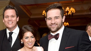 ‘Bachelorette’ Alum Jillian Harris Is Pregnant With Her First Child