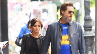 Jim Carrey's Lawyer Slams New Lawsuit That Claims the Actor Gave Late Girlfriend Cathriona White STDs