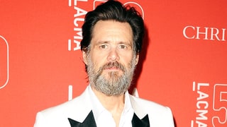 Jim Carrey to Make First Red Carpet Appearance at Golden Globes Since Girlfriend Cathriona White’s Death