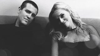 Reese Witherspoon Celebrates Fifth Anniversary With ‘Sweet’ Husband Jim Toth: Photo