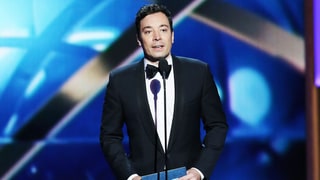 Jimmy Fallon to Host 2017 Golden Globe Awards