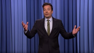 Jimmy Fallon Speaks Out About Orlando Shooting in His Opening Monologue: 'What Do I Tell My Kids?'