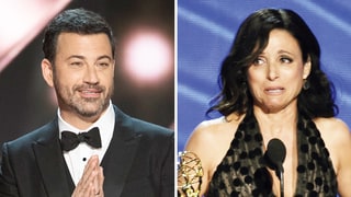 Top Moments and Highlights From the Emmys 2016 — Including That Marcia Clark Joke!
