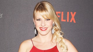 Fuller House’s Jodie Sweetin Has Signed on to ABC’s 'Dancing With the Stars' Season 22