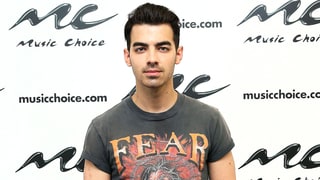 Joe Jonas Shares His Top Road Trip Tracks: See His Playlist!