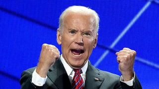 Vice President Joe Biden Will Appear on 'Law & Order: SVU': Details
