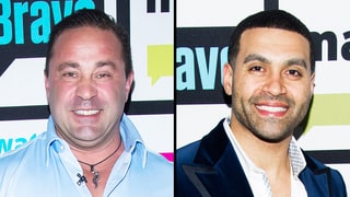 Teresa Giudice: Joe Giudice Met Apollo Nida in Prison