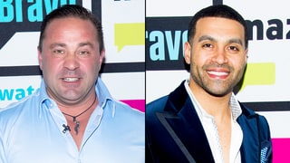 Joe Giudice, Apollo Nida to Serve Jail Time in the Same Prison, Phaedra Parks Confirms!