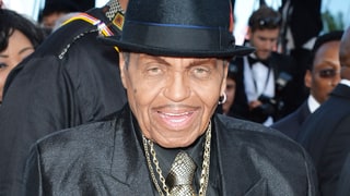 Joe Jackson, Father of Michael and Janet Jackson, Hospitalized