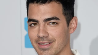 Joe Jonas: Age 20