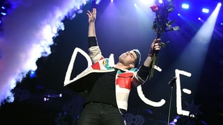 Joe's Grand Finale