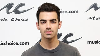 Joe Jonas: ‘I’m Dating,’ But ‘I’m Doing Me Right Now’