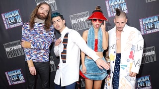 DNCE Party