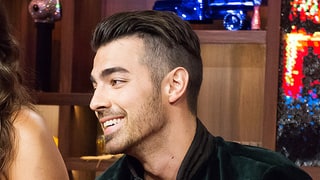 Joe Jonas Has Picked Up Fans at His Concerts — But Sometimes ‘It Bites You in the Ass’