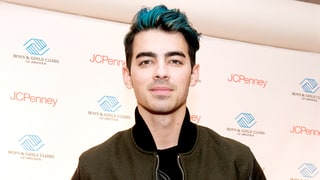 See Inside Joe Jonas’ Luxe $40,000-a-Month Hollywood Hills Rental Home: Photos