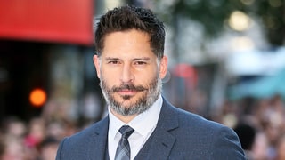 Joe Manganiello Drops Out of Charity Appearance Due to 'Health Issues'
