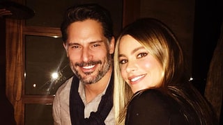 Sofia Vergara Celebrates Husband Joe Manganiello's 39th Birthday With Chocolate Cake